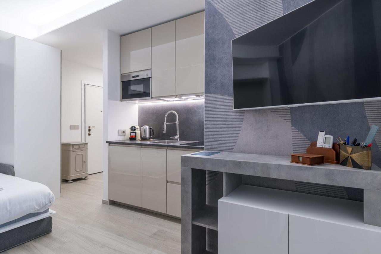Appartement Easylife - Stile E Comfort In Porta Venezia